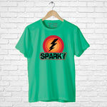 "SPARKY", Boyfriend Women T-shirt - FHMax.com