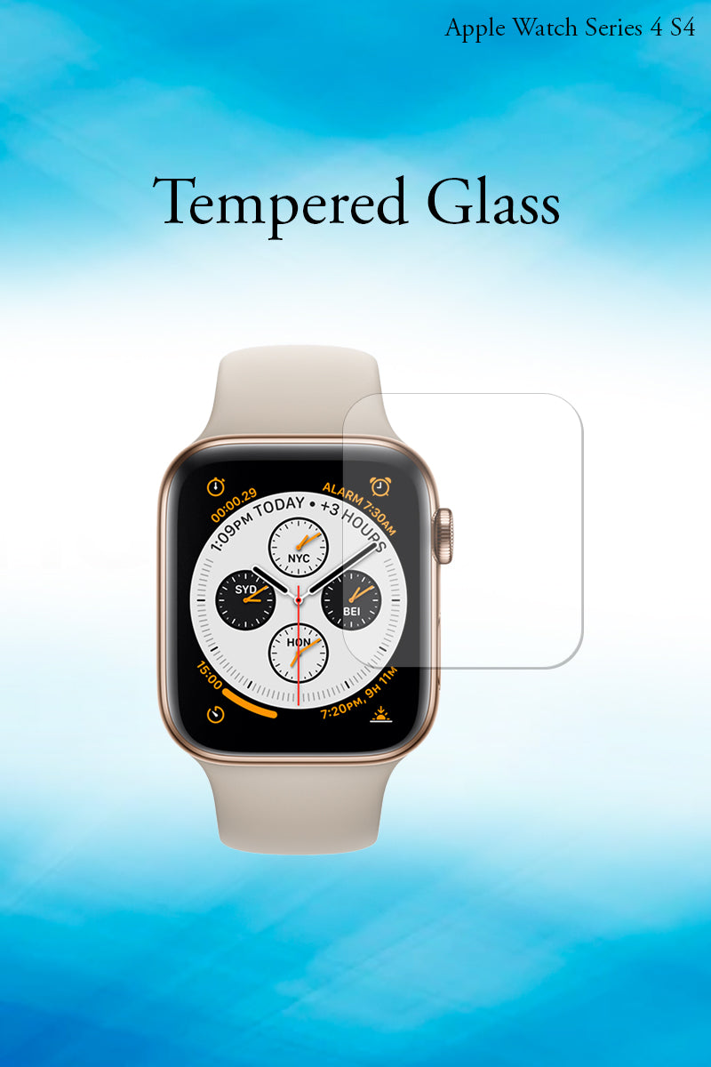 Screen Guard Apple Watch Series Screen Protector Apple Series S3