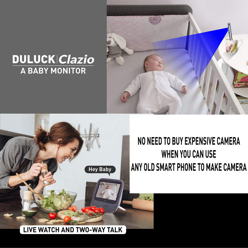 Duluck Clazio- Show Smart Display (MA717) - FHMax.com