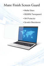 Laptop/Tab Screen Guard / Protector Pack (Set of 2) - FHMax.com