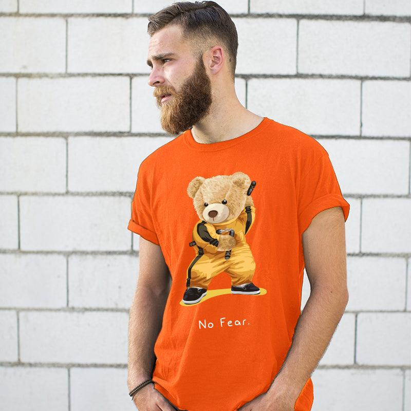 Teddy Bear' Men's T-Shirt