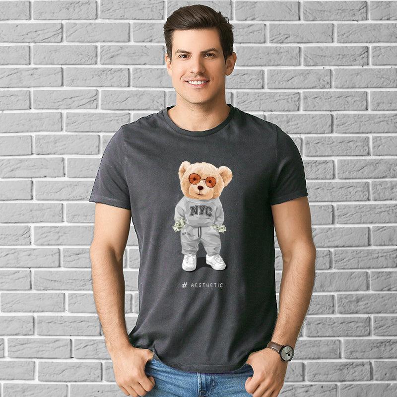 Teddy Bear' Men's T-Shirt