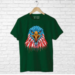 "AMERICAN EAGLE", Men's Half Sleeve T-shirt - FHMax.com