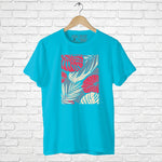 "LEAVES", Boyfriend Women T-shirt - FHMax.com