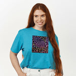 "LEOPARD PATTERN", Boyfriend Women T-shirt - FHMax.com