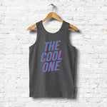 "THE COOL ONE", Men's vest - FHMax.com