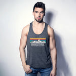 "ADVENTURE", Men's vest - FHMax.com