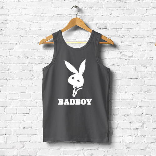 "BADBOY", Men's vest - FHMax.com