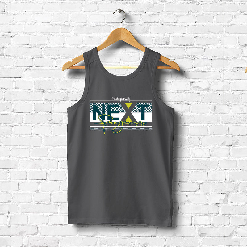 "NEXT", Men's vest - FHMax.com