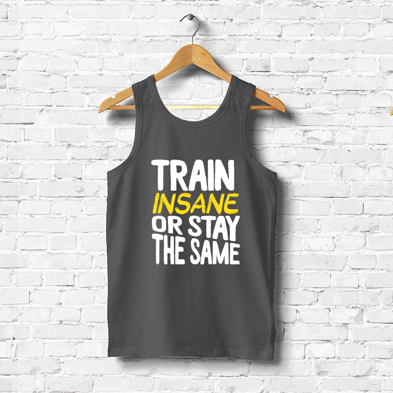 Insane, Men's vest - FHMax.com