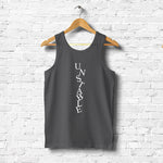 "UNSTABLE", Men's vest - FHMax.com