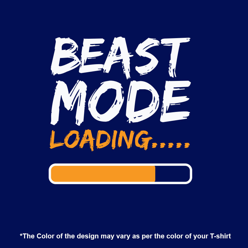 Beast Loading