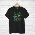 "MIAMI BEACH", Boyfriend Women T-shirt - FHMax.com