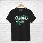 "SUMMER VIBES", Boyfriend Women T-shirt - FHMax.com