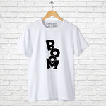 "BOOM", Boyfriend Women T-shirt - FHMax.com
