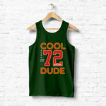 Cool Dude, Men's vest - FHMax.com