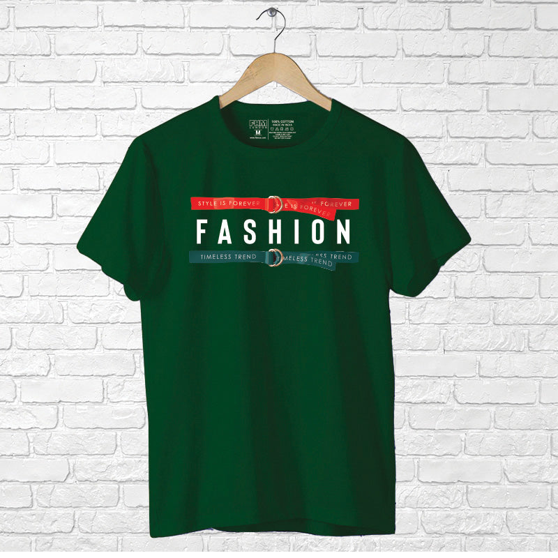 "FASHION", Boyfriend Women T-shirt - FHMax.com