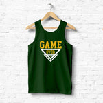 "GAME OVER", Men's vest - FHMax.com