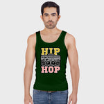 "HIP HOP", Men's vest - FHMax.com