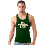 "IT'S MY ALTER EGO", Men's vest - FHMax.com