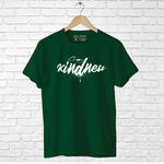 "CHOOSE KINDNESS", Boyfriend Women T-shirt - FHMax.com