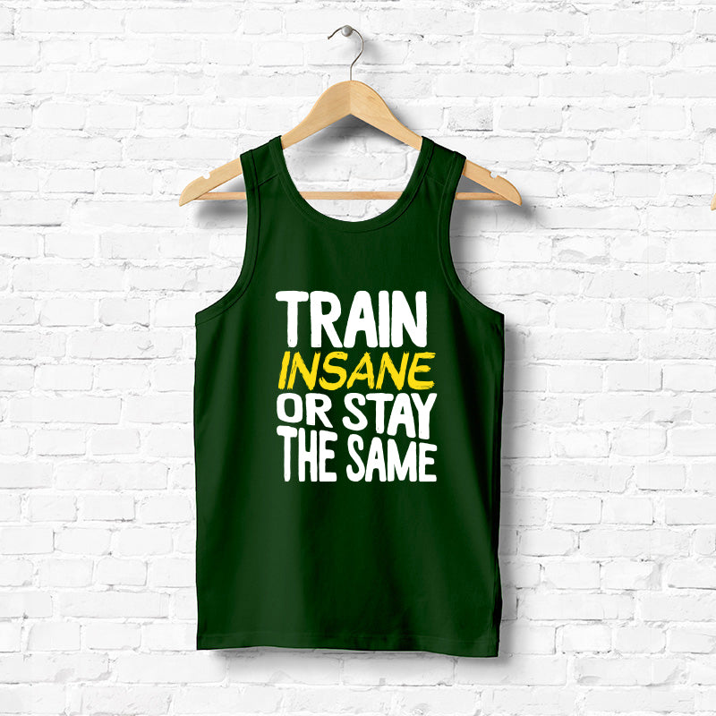 Insane, Men's vest - FHMax.com