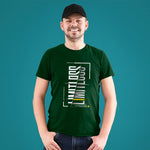 Limitless, Men's Half Sleeve T-shirt - FHMax.com