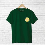 "SUNFLOWER", Boyfriend Women T-shirt - FHMax.com