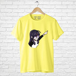 "CARTOON", Boyfriend Women T-shirt - FHMax.com