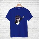 "CARTOON", Boyfriend Women T-shirt - FHMax.com