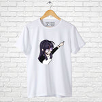 "CARTOON", Boyfriend Women T-shirt - FHMax.com