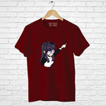 "CARTOON", Boyfriend Women T-shirt - FHMax.com