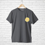 "SUNFLOWER", Boyfriend Women T-shirt - FHMax.com