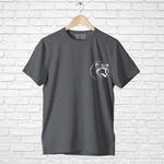 "FOX", Men's Half Sleeve T-shirt - FHMax.com