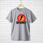 "SPARKY", Boyfriend Women T-shirt - FHMax.com