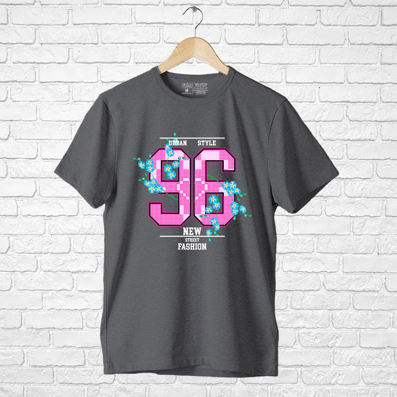 "96", Boyfriend Women T-shirt - FHMax.com
