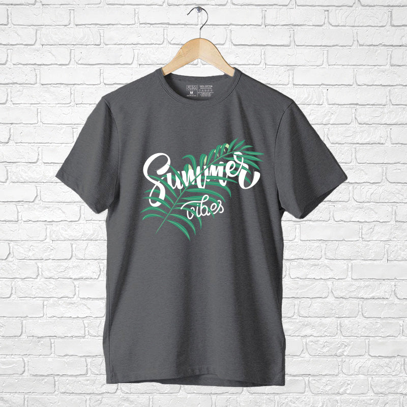 "SUMMER VIBES", Boyfriend Women T-shirt - FHMax.com