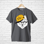 "BRO", Men's Half Sleeve T-shirt - FHMax.com
