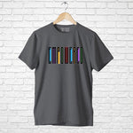 "EMPOWERED", Boyfriend Women T-shirt - FHMax.com