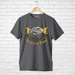 "PARTNER IN CRIME", Men's Half Sleeve T-shirt - FHMax.com