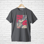 "LEAVES", Boyfriend Women T-shirt - FHMax.com