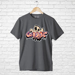 "GHOST", Boyfriend Women T-shirt - FHMax.com