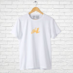 "CHILL", Men's Half Sleeve T-shirt - FHMax.com