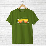 "COOL", Men's Half Sleeve T-shirt - FHMax.com