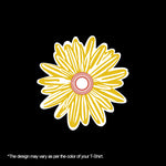 "SUNFLOWER", Boyfriend Women T-shirt - FHMax.com