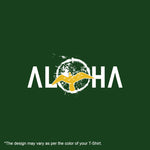 "ALOHA", Men's vest - FHMax.com