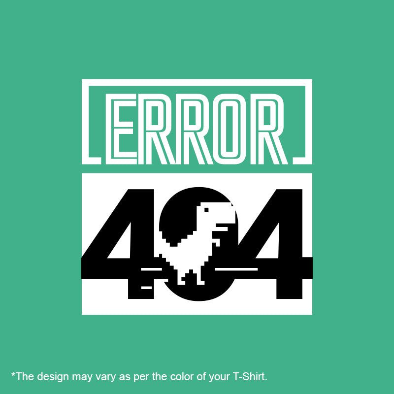 "ERROR 404", Men's vest - FHMax.com