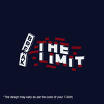 "BREAK THE LIMIT", Men's vest - FHMax.com