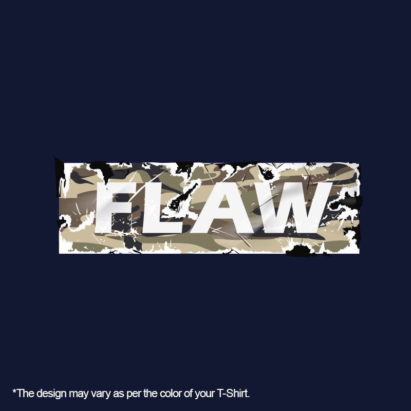"FLAW", Men's vest - FHMax.com