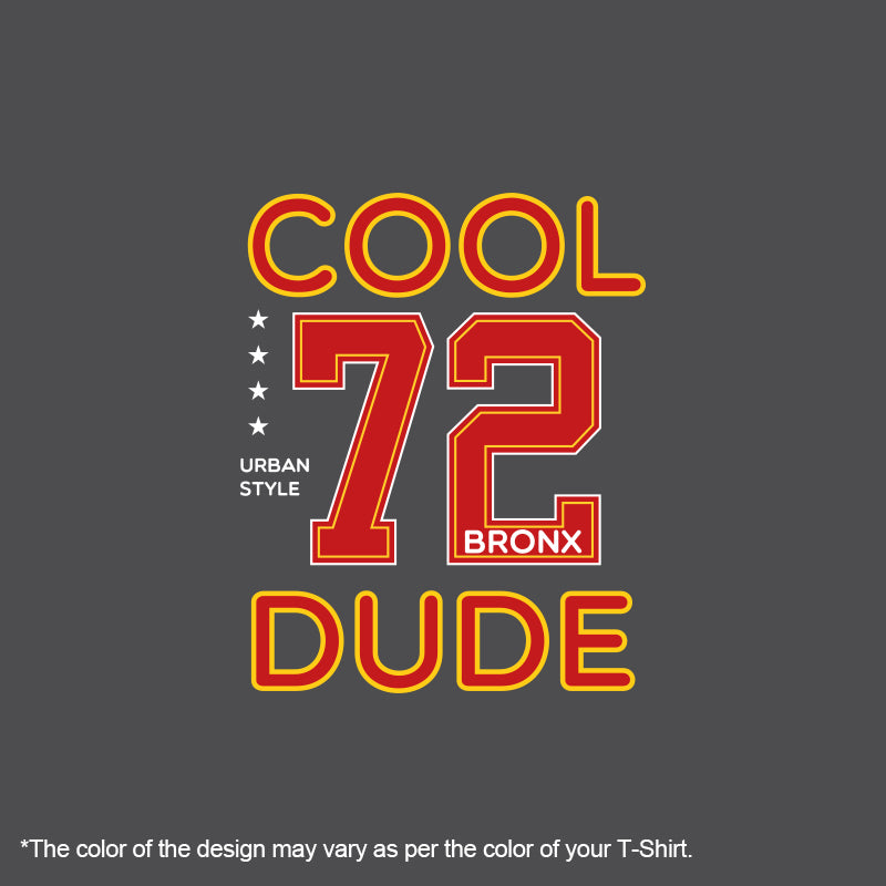 Cool Dude, Men's vest - FHMax.com